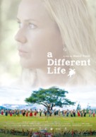 A Different Life - Danish Movie Poster (xs thumbnail)