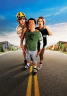 The Benchwarmers -  Key art (xs thumbnail)