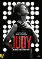 Judy - Hungarian Movie Cover (xs thumbnail)