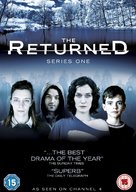 &quot;The Returned&quot; - British Movie Cover (xs thumbnail)