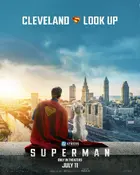 Superman Custom