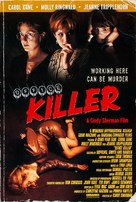 Office Killer - Movie Poster (xs thumbnail)