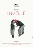 Invelle - Italian Movie Poster (xs thumbnail)