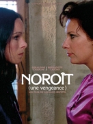 Noro&icirc;t - French Movie Cover (xs thumbnail)