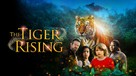 The Tiger Rising - Australian Movie Cover (xs thumbnail)