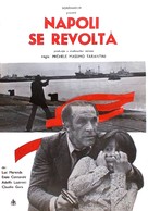 Napoli si ribella - Romanian Movie Poster (xs thumbnail)
