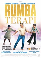 Rumba la vie - Swedish Movie Poster (xs thumbnail)