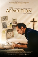 L&#039;apparition - Movie Poster (xs thumbnail)