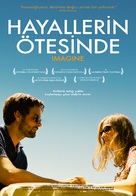Imagine - Turkish Movie Poster (xs thumbnail)