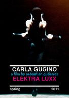 Elektra Luxx - Movie Poster (xs thumbnail)