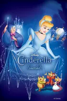 Cinderella Poster