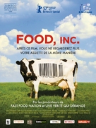 Food, Inc. - French Movie Poster (xs thumbnail)