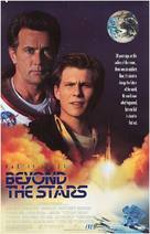Beyond the Stars - Movie Poster (xs thumbnail)