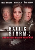 Baltic Storm - DVD movie cover (xs thumbnail)