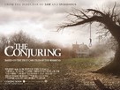 The Conjuring - Movie Poster (xs thumbnail)