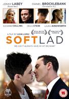 Soft Lad - British DVD movie cover (xs thumbnail)