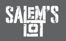 Salem&#039;s Lot - Logo (xs thumbnail)