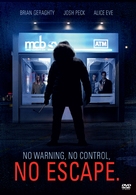 ATM - Finnish DVD movie cover (xs thumbnail)