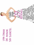 27 Dresses - Mexican poster (xs thumbnail)