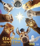 The Star - Czech Movie Poster (xs thumbnail)