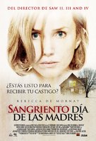 Mother&#039;s Day - Colombian Movie Poster (xs thumbnail)