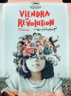 Rehearsals for a Revolution Poster