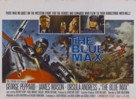 The Blue Max - British Movie Poster (xs thumbnail)