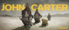 John Carter - Movie Poster (xs thumbnail)