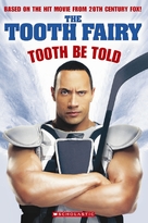 Tooth Fairy - Movie Poster (xs thumbnail)