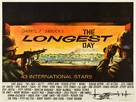The Longest Day - British Movie Poster (xs thumbnail)