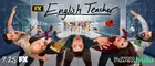 "English Teacher" Poster