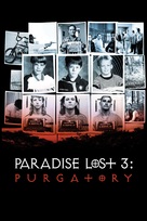 Paradise Lost 3: Purgatory - DVD movie cover (xs thumbnail)
