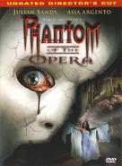 Il fantasma dell&#039;opera - DVD movie cover (xs thumbnail)