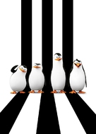 Penguins of Madagascar - Key art (xs thumbnail)