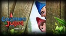 Gnomeo &amp; Juliet - Movie Poster (xs thumbnail)