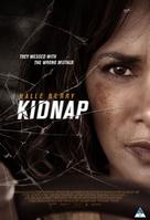Kidnap - South African Movie Poster (xs thumbnail)