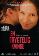 En Frygtelig Kvinde - Danish Movie Cover (xs thumbnail)