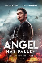 Angel Has Fallen - Video on demand movie cover (xs thumbnail)