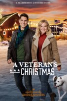 A Veteran&#039;s Christmas - Movie Poster (xs thumbnail)