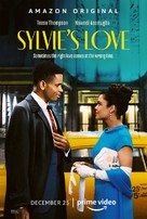 Sylvie&rsquo;s Love - Movie Poster (xs thumbnail)