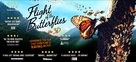 Flight of the Butterflies - Movie Poster (xs thumbnail)