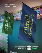 "Abbott Elementary" Poster