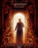 The Pope&#039;s Exorcist -  Movie Poster (xs thumbnail)