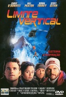 Vertical Limit - Portuguese Movie Cover (xs thumbnail)