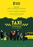 Taxi - Dutch Movie Poster (xs thumbnail)