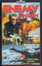Enemy Unseen - Movie Cover (xs thumbnail)