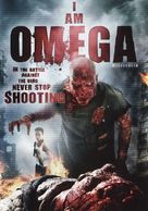 I Am Omega - Movie Cover (xs thumbnail)