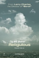 Religulous - Movie Poster (xs thumbnail)