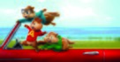 Alvin and the Chipmunks: The Road Chip -  Key art (xs thumbnail)