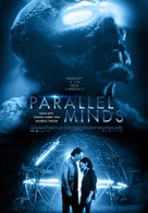 Parallel Minds - Canadian Movie Poster (xs thumbnail)